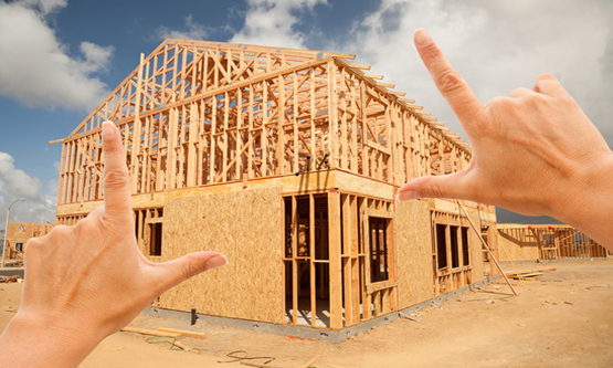 Marib Constructions